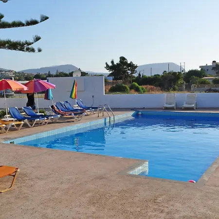 Greta Hotel 2*