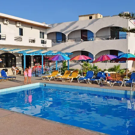 Hotel Greta 2*