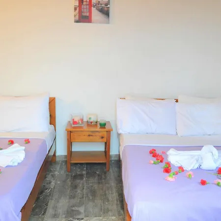 Hotel Greta