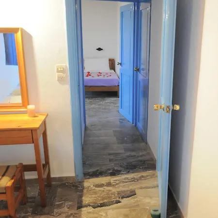 Hotel Greta Anissaras